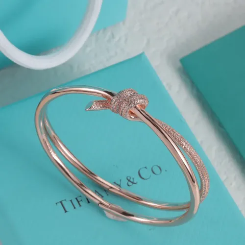 Wholesale Tiffany Bracelets #1425953 $42.00 USD, Wholesale Quality Replica Tiffany Bracelets