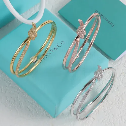 Replica Tiffany Bracelets #1425953 $42.00 USD for Wholesale