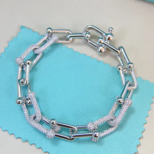 Wholesale Tiffany Bracelets #1425955 $45.00 USD, Wholesale Quality Replica Tiffany Bracelets