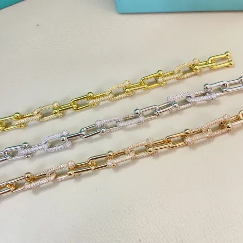 Replica Tiffany Bracelets #1425955 $45.00 USD for Wholesale