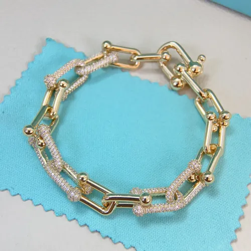 Wholesale Tiffany Bracelets #1425956 $45.00 USD, Wholesale Quality Replica Tiffany Bracelets