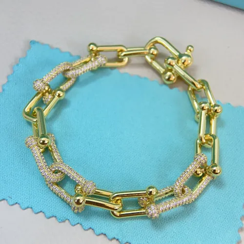 Wholesale Tiffany Bracelets #1425957 $45.00 USD, Wholesale Quality Replica Tiffany Bracelets