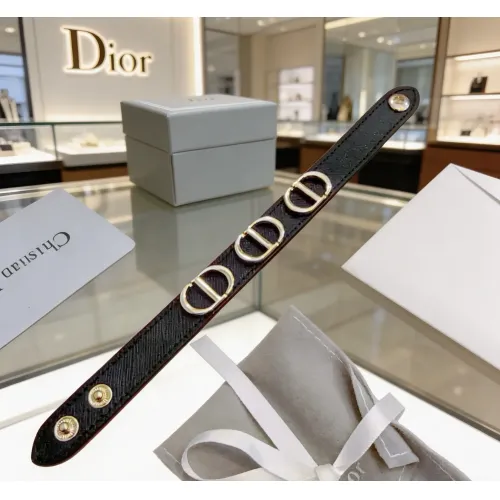 Replica Christian Dior Bracelets #1425968 $40.00 USD for Wholesale