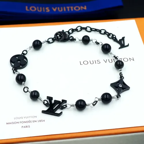 Wholesale Louis Vuitton LV Bracelets #1425985 $25.00 USD, Wholesale Quality Replica Louis Vuitton LV Bracelets