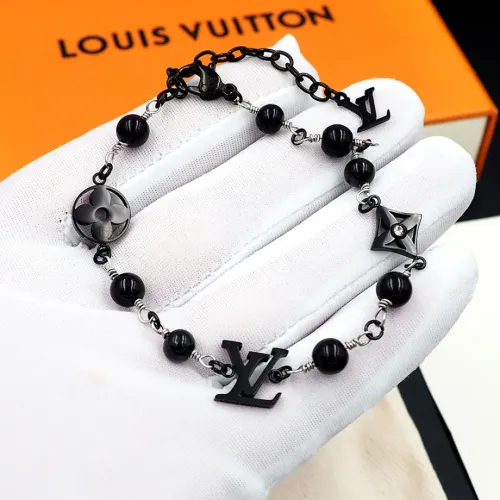 Replica Louis Vuitton LV Bracelets #1425985 $25.00 USD for Wholesale