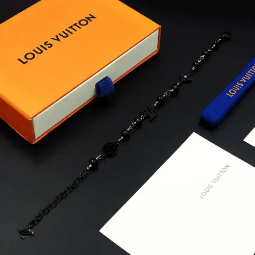 Replica Louis Vuitton LV Bracelets #1425985 $25.00 USD for Wholesale
