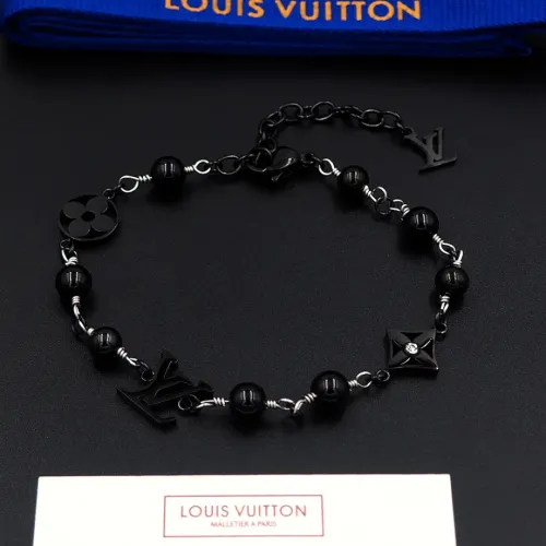 Replica Louis Vuitton LV Bracelets #1425985 $25.00 USD for Wholesale
