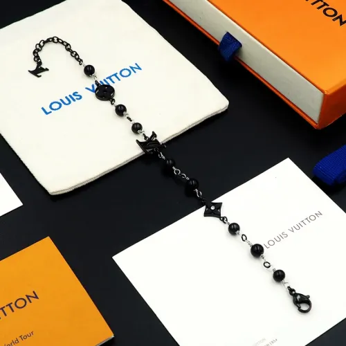 Replica Louis Vuitton LV Bracelets #1425985 $25.00 USD for Wholesale