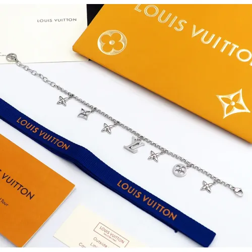 Replica Louis Vuitton LV Bracelets #1425986 $25.00 USD for Wholesale