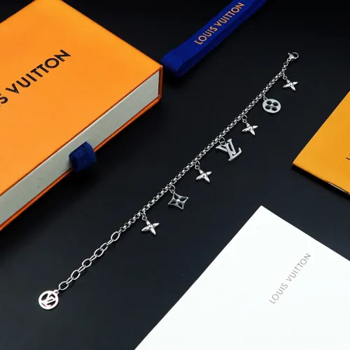 Replica Louis Vuitton LV Bracelets #1425986 $25.00 USD for Wholesale