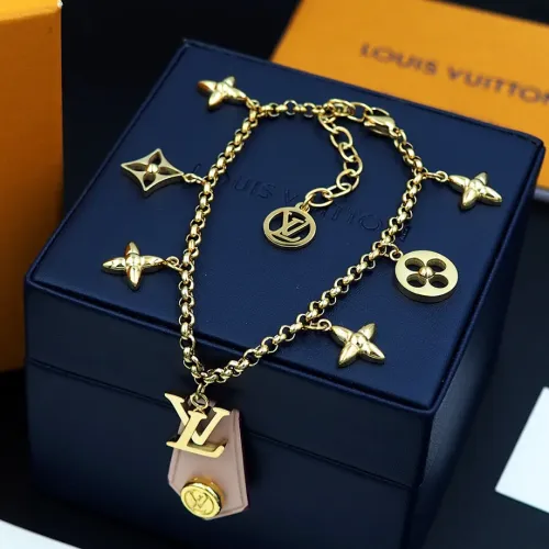 Replica Louis Vuitton LV Bracelets #1425987 $27.00 USD for Wholesale