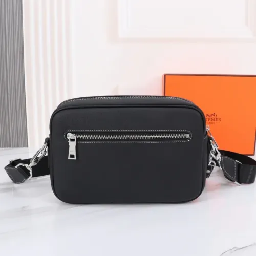 Replica Hermes AAA Man Wallets #1426062 $88.00 USD for Wholesale