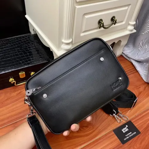 Wholesale Mont Blanc AAA Man Messenger Bags #1426067 $92.00 USD, Wholesale Quality Replica Mont Blanc AAA Man Messenger Bags