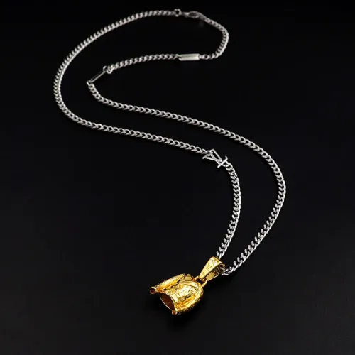 Replica Louis Vuitton Necklaces #1426125 $27.00 USD for Wholesale