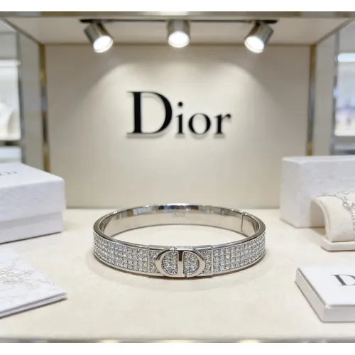 Wholesale Christian Dior Bracelets #1426137 $42.00 USD, Wholesale Quality Replica Christian Dior Bracelets