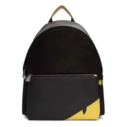 Wholesale Fendi AAA Man Backpacks #1426138 $102.00 USD, Wholesale Quality Replica Fendi AAA Man Backpacks