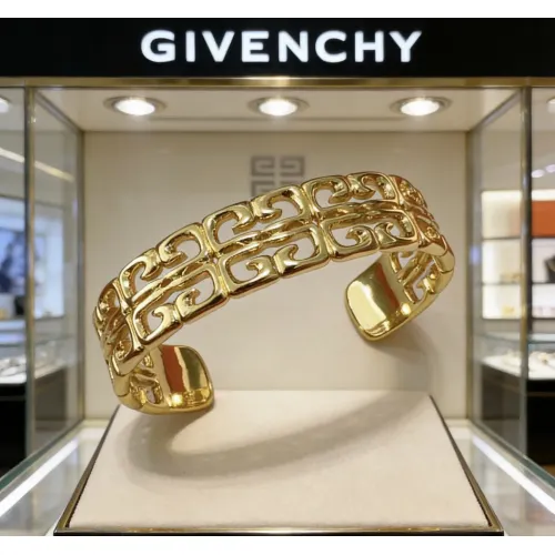 Wholesale Givenchy Bracelets #1426140 $42.00 USD, Wholesale Quality Replica Givenchy Bracelets