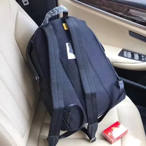 Replica Fendi AAA Man Backpacks #1426150 $102.00 USD for Wholesale