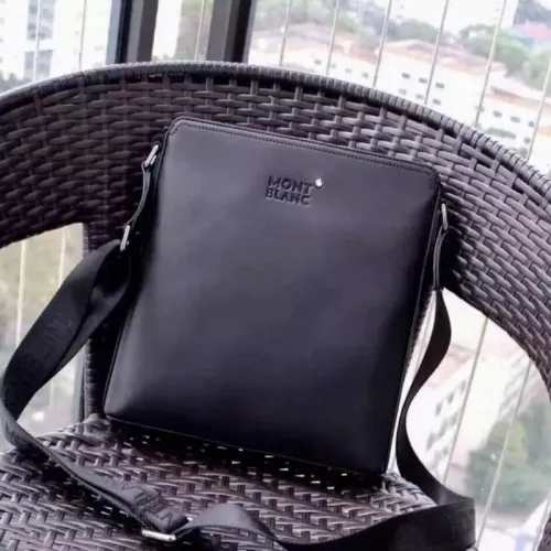 Wholesale Mont Blanc AAA Man Messenger Bags #1426176 $88.00 USD, Wholesale Quality Replica Mont Blanc AAA Man Messenger Bags
