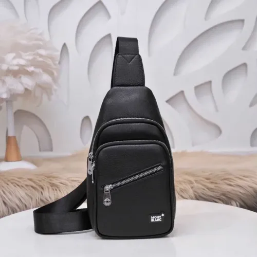 Wholesale Mont Blanc AAA Man Messenger Bags #1426180 $80.00 USD, Wholesale Quality Replica Mont Blanc AAA Man Messenger Bags