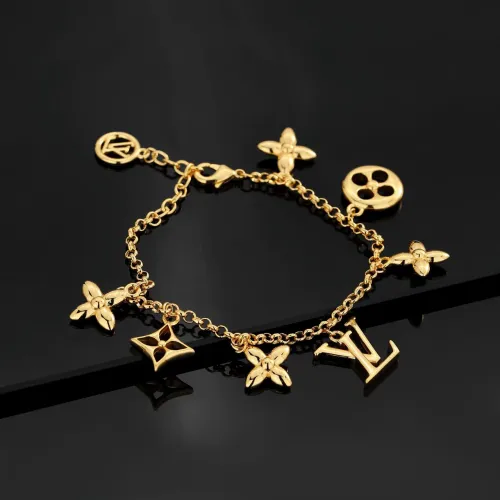 Wholesale Louis Vuitton LV Bracelets #1426187 $36.00 USD, Wholesale Quality Replica Louis Vuitton LV Bracelets