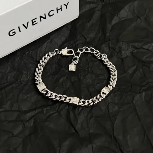 Wholesale Givenchy Bracelets #1426189 $48.00 USD, Wholesale Quality Replica Givenchy Bracelets