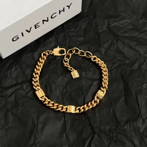 Wholesale Givenchy Bracelets #1426190 $48.00 USD, Wholesale Quality Replica Givenchy Bracelets