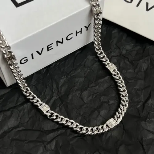 Replica Givenchy Necklaces #1426191 $56.00 USD for Wholesale