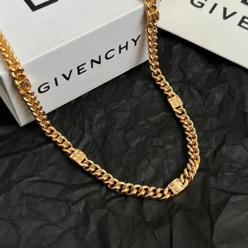 Replica Givenchy Necklaces #1426192 $56.00 USD for Wholesale