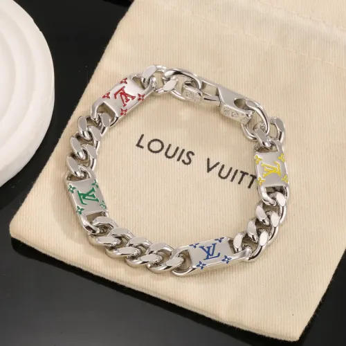 Replica Louis Vuitton LV Bracelets #1426199 $38.00 USD for Wholesale