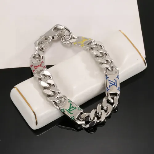 Replica Louis Vuitton LV Bracelets #1426199 $38.00 USD for Wholesale