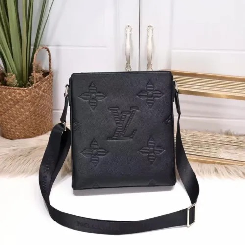 Wholesale Louis Vuitton AAA Man Messenger Bags #1426209 $88.00 USD, Wholesale Quality Replica Louis Vuitton AAA Man Messenger Bags