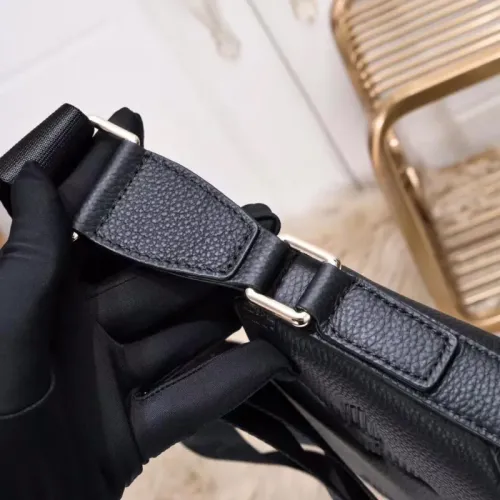 Replica Louis Vuitton AAA Man Messenger Bags #1426209 $88.00 USD for Wholesale