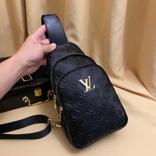 Wholesale Louis Vuitton AAA Man Messenger Bags #1426210 $80.00 USD, Wholesale Quality Replica Louis Vuitton AAA Man Messenger Bags
