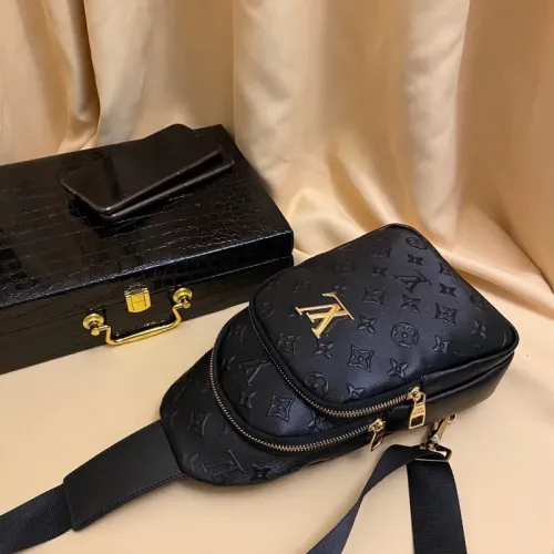Replica Louis Vuitton AAA Man Messenger Bags #1426210 $80.00 USD for Wholesale