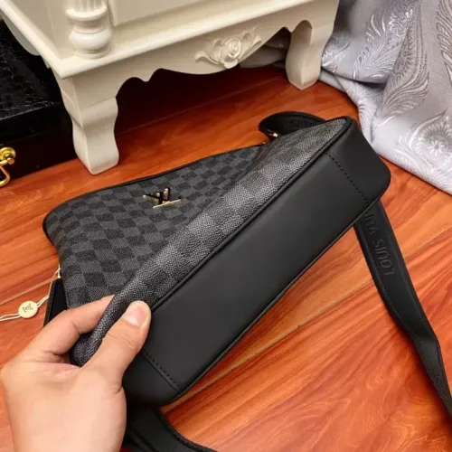Replica Louis Vuitton AAA Man Messenger Bags #1426212 $85.00 USD for Wholesale