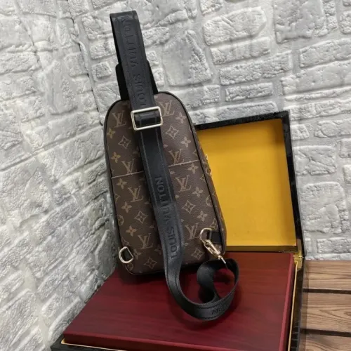 Replica Louis Vuitton AAA Man Messenger Bags #1426216 $72.00 USD for Wholesale