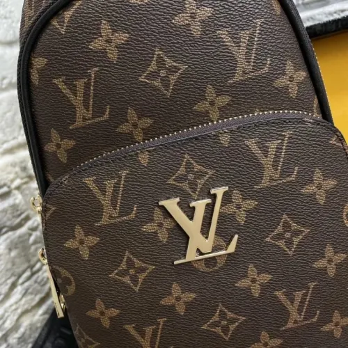 Replica Louis Vuitton AAA Man Messenger Bags #1426216 $72.00 USD for Wholesale