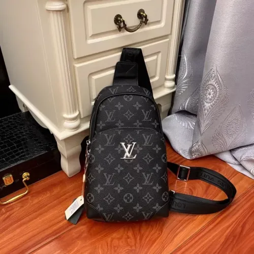 Wholesale Louis Vuitton AAA Man Messenger Bags #1426218 $72.00 USD, Wholesale Quality Replica Louis Vuitton AAA Man Messenger Bags