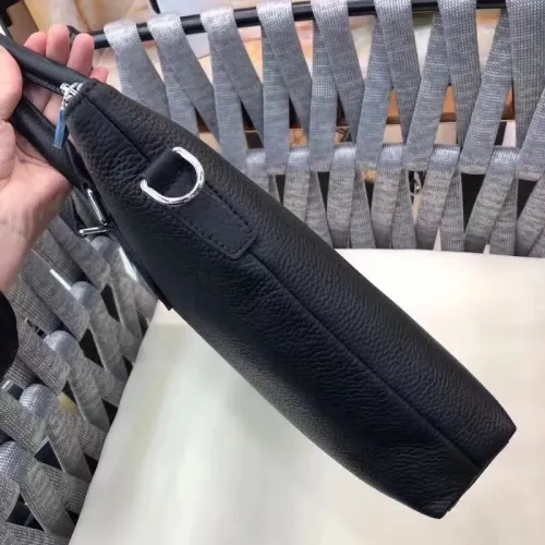 Replica Burberry AAA Man Handbags #1426219 $108.00 USD for Wholesale