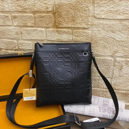Wholesale Burberry AAA Man Messenger Bags #1426221 $88.00 USD, Wholesale Quality Replica Burberry AAA Man Messenger Bags