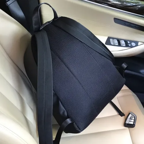 Replica Fendi AAA Man Backpacks #1426229 $102.00 USD for Wholesale