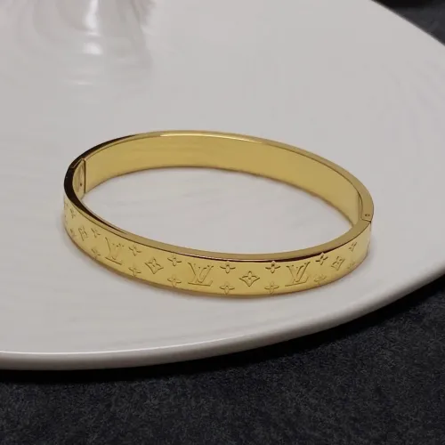 Wholesale Louis Vuitton LV Bracelets #1426249 $27.00 USD, Wholesale Quality Replica Louis Vuitton LV Bracelets