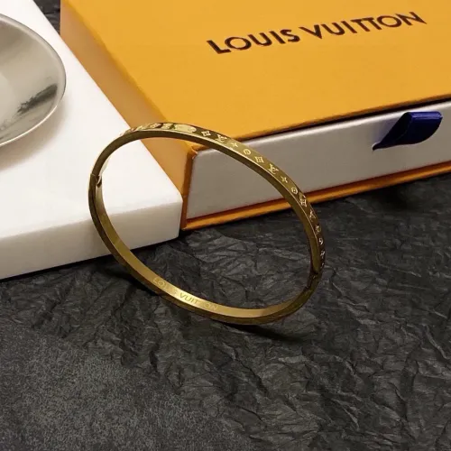 Replica Louis Vuitton LV Bracelets #1426250 $27.00 USD for Wholesale
