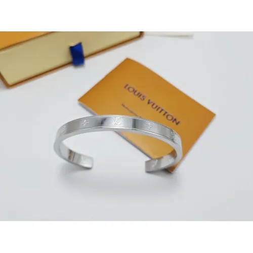 Wholesale Louis Vuitton LV Bracelets #1426251 $32.00 USD, Wholesale Quality Replica Louis Vuitton LV Bracelets