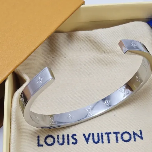 Replica Louis Vuitton LV Bracelets #1426251 $32.00 USD for Wholesale