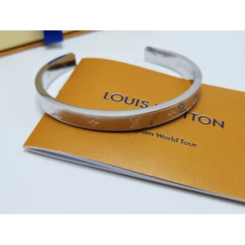 Replica Louis Vuitton LV Bracelets #1426251 $32.00 USD for Wholesale