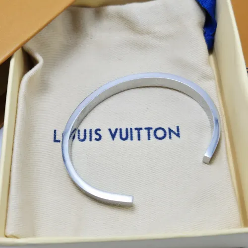 Replica Louis Vuitton LV Bracelets #1426251 $32.00 USD for Wholesale
