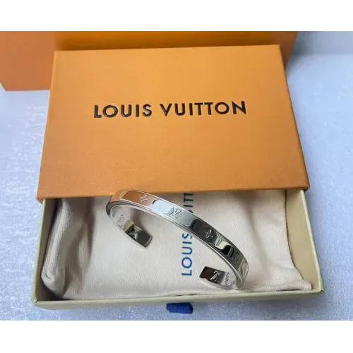 Replica Louis Vuitton LV Bracelets #1426251 $32.00 USD for Wholesale