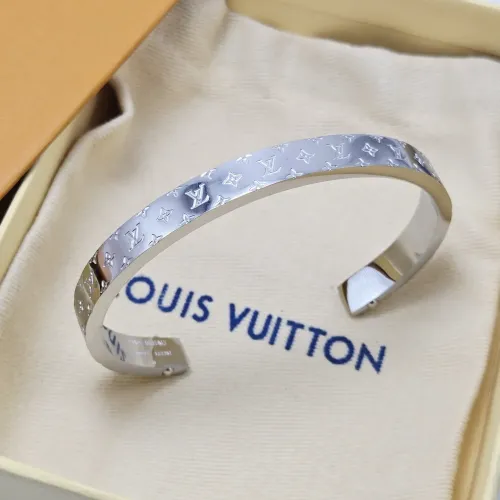 Wholesale Louis Vuitton LV Bracelets #1426252 $32.00 USD, Wholesale Quality Replica Louis Vuitton LV Bracelets